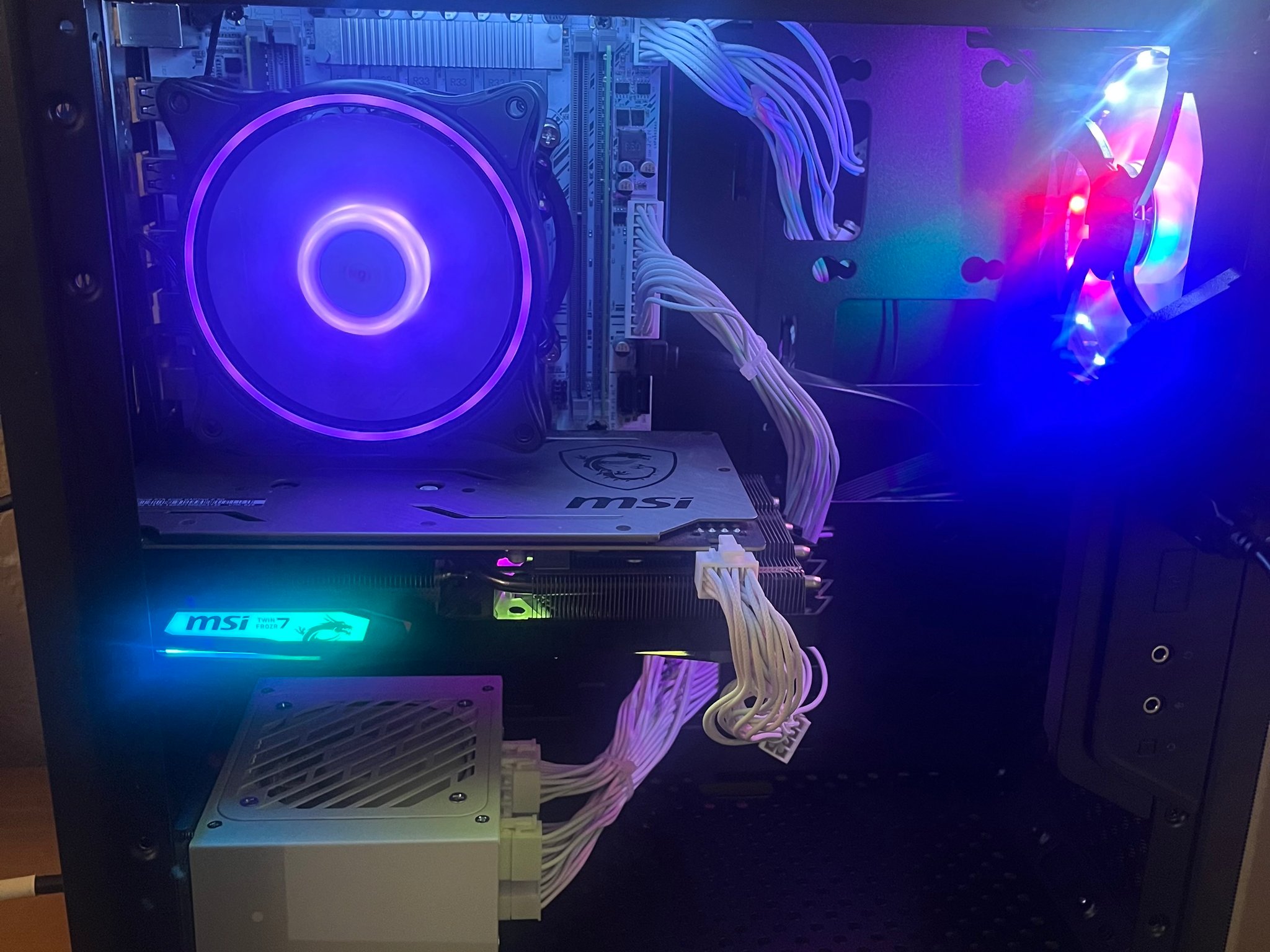 RTX Gaming PC