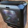 Core i7 9700k, EVGA RTX 2080, 16Gb RAM, TUF Gaming Z390, BIG!!!