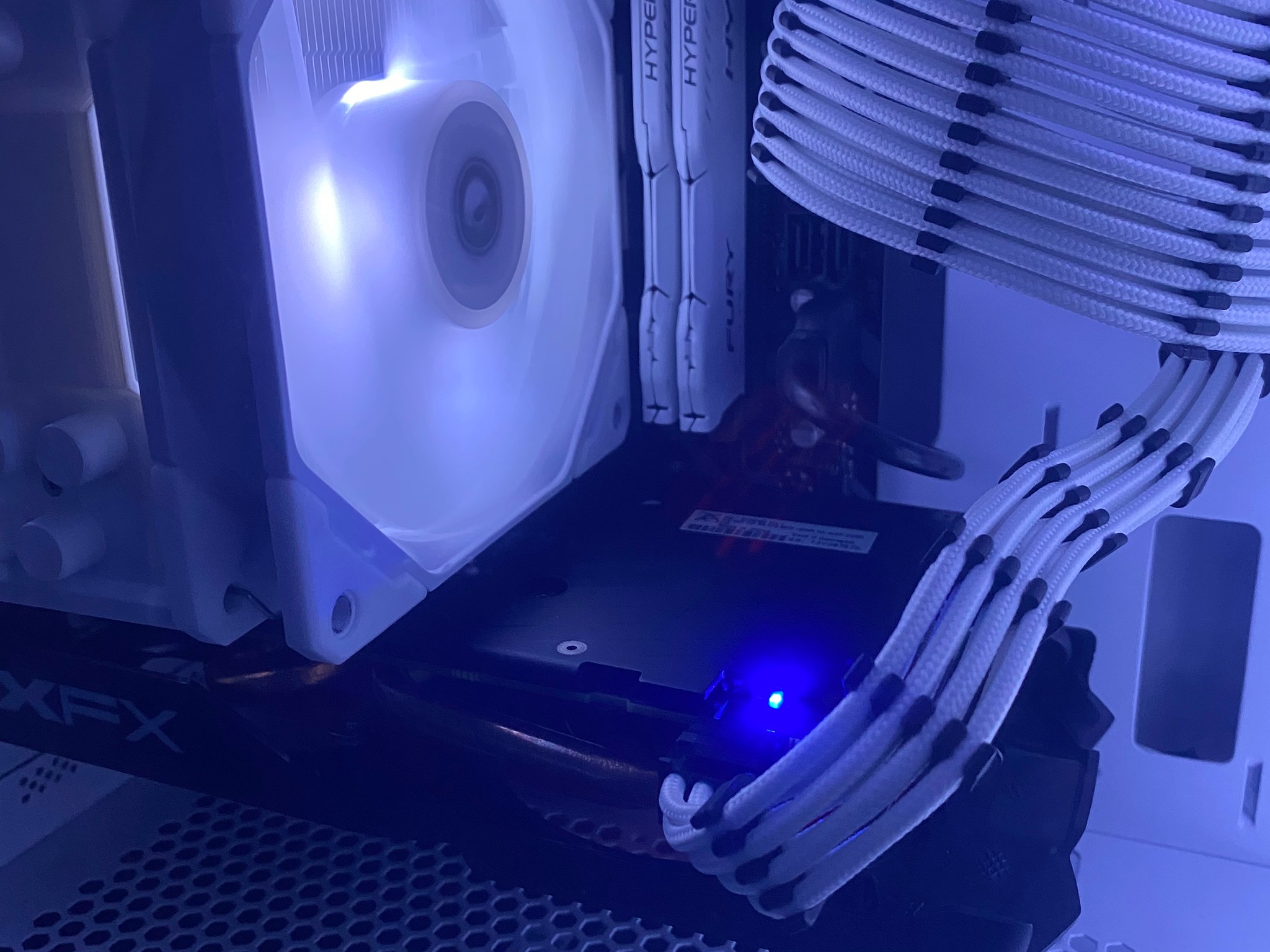 Top Value Gaming PC(1080p High FPS) 9th GEN i5 | RX 570 8GB| 16GB DDR4 RAM|512GB NVMe SSD|Windows 11