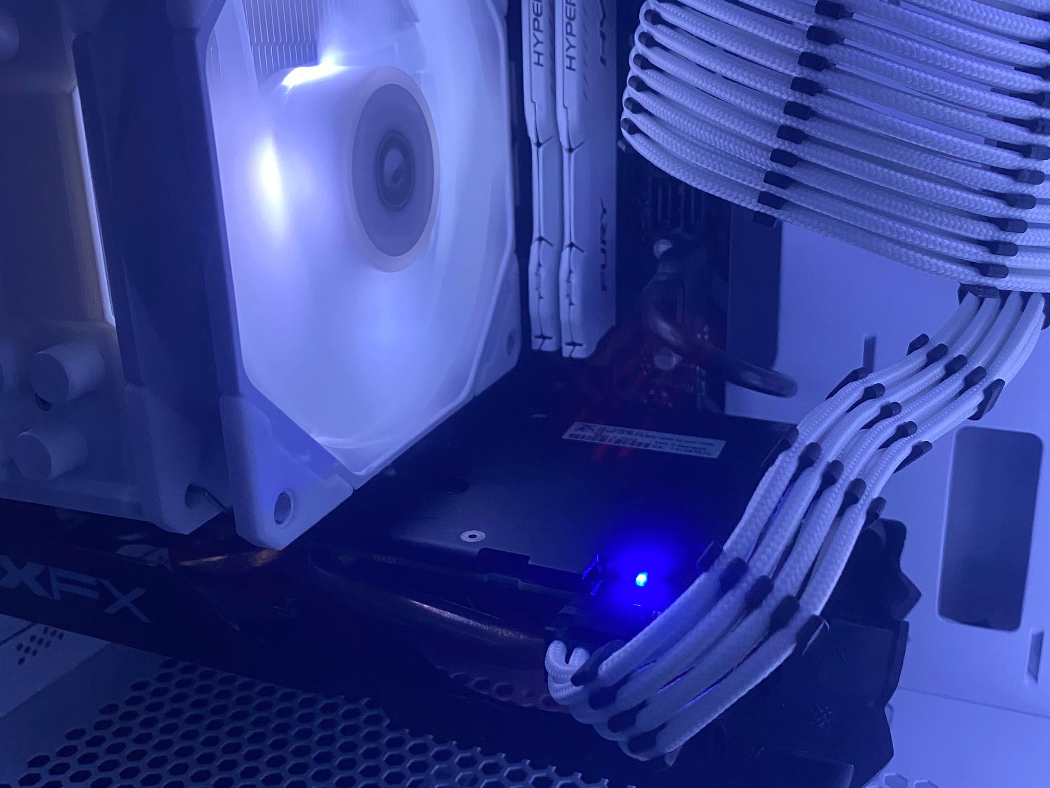 Top Value Gaming PC(1080p High FPS) 9th GEN i5 | RX 570 8GB| 16GB DDR4 RAM|512GB NVMe SSD|Windows 11