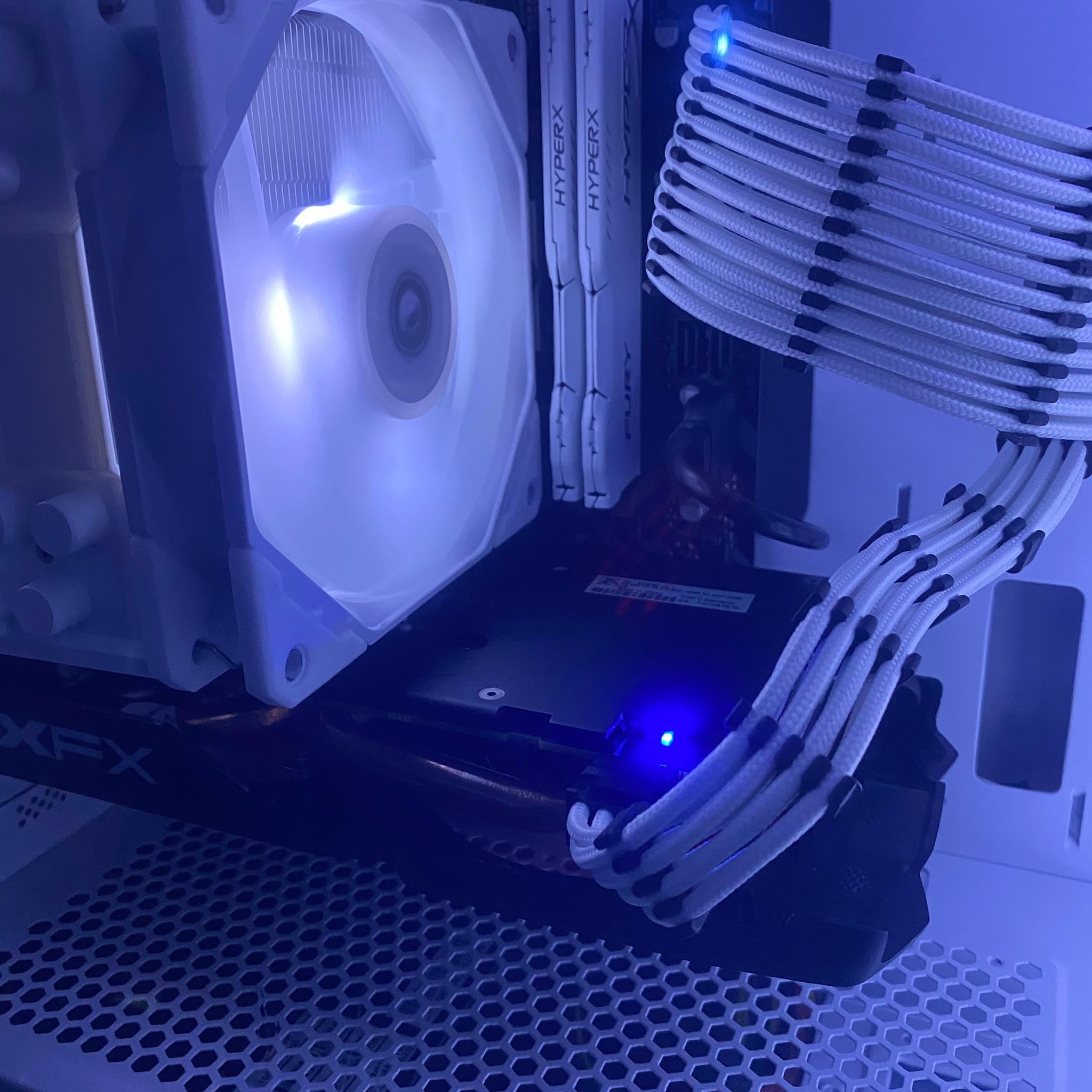 Top Value Gaming PC(1080p High FPS) 9th GEN i5 | RX 570 8GB| 16GB DDR4 RAM|512GB NVMe SSD|Windows 11