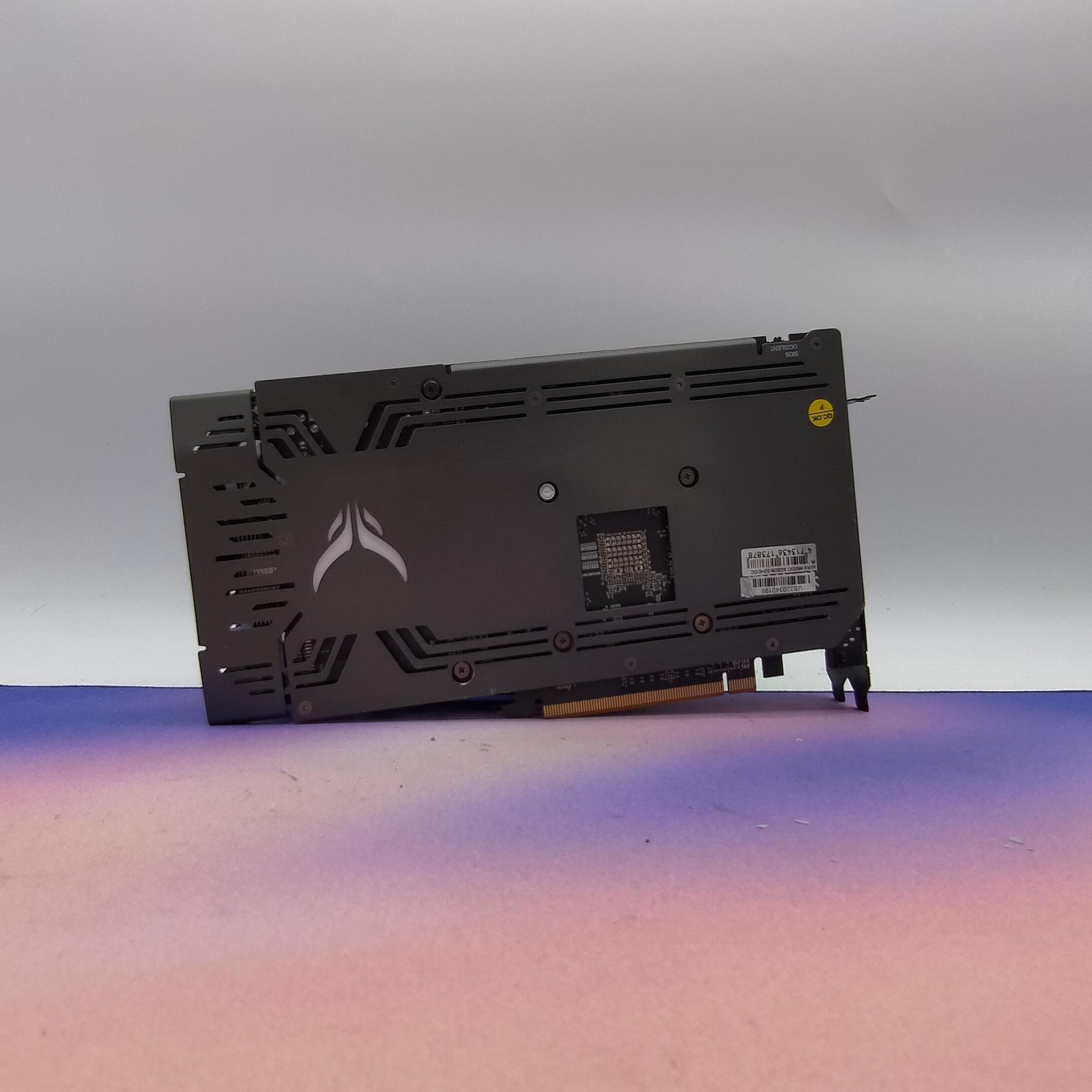 PowerColor Red Devil RX 6600XT