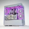 🤍1080P/1440P Gaming PC⚪ Nvidia RTX 4060 ⚪Intel 12600KF 10core⚪16GB DDR4⚪1TB NVME