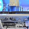 |🌨️White Ocean🌨️| RTX 5060 8GB| Ryzen 5 8400F | 32 GB DDR5 RAM | 1TB NVME SSD |