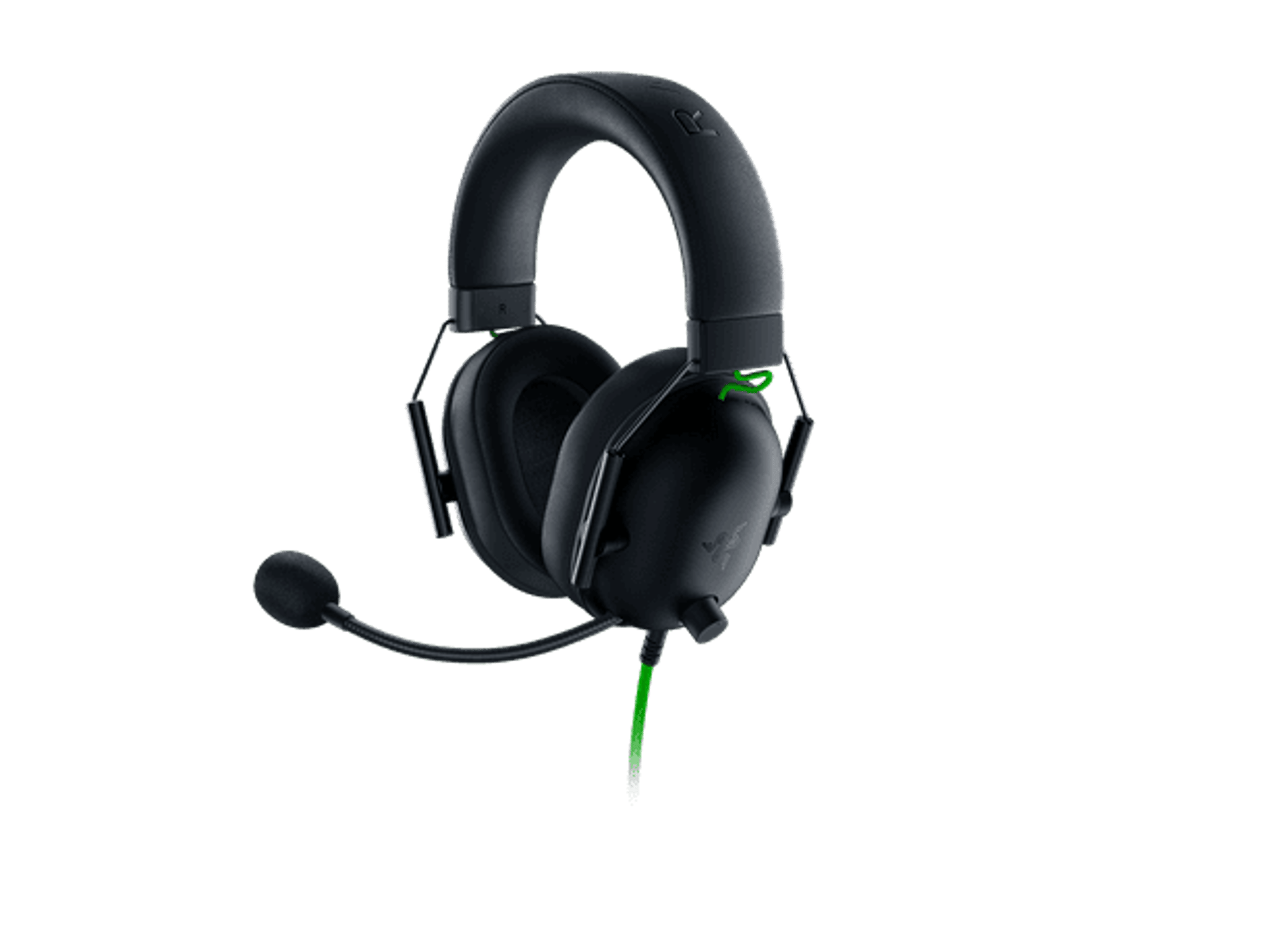Razer Power Up Gaming Bundle V2 - Cynosa Lite, Gigantus V2 L, DeathAdder Essential, BlackShark V2 X
