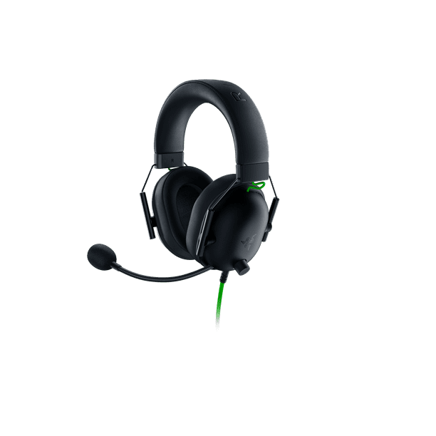 Razer Power Up Gaming Bundle V2 - Cynosa Lite, Gigantus V2 L, DeathAdder Essential, BlackShark V2 X