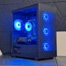 🟢Value 1080p Gamer!🟢i7-6700 | GTX 1660 Ti | 1TB SSD | Full W11 Support | WiFi!