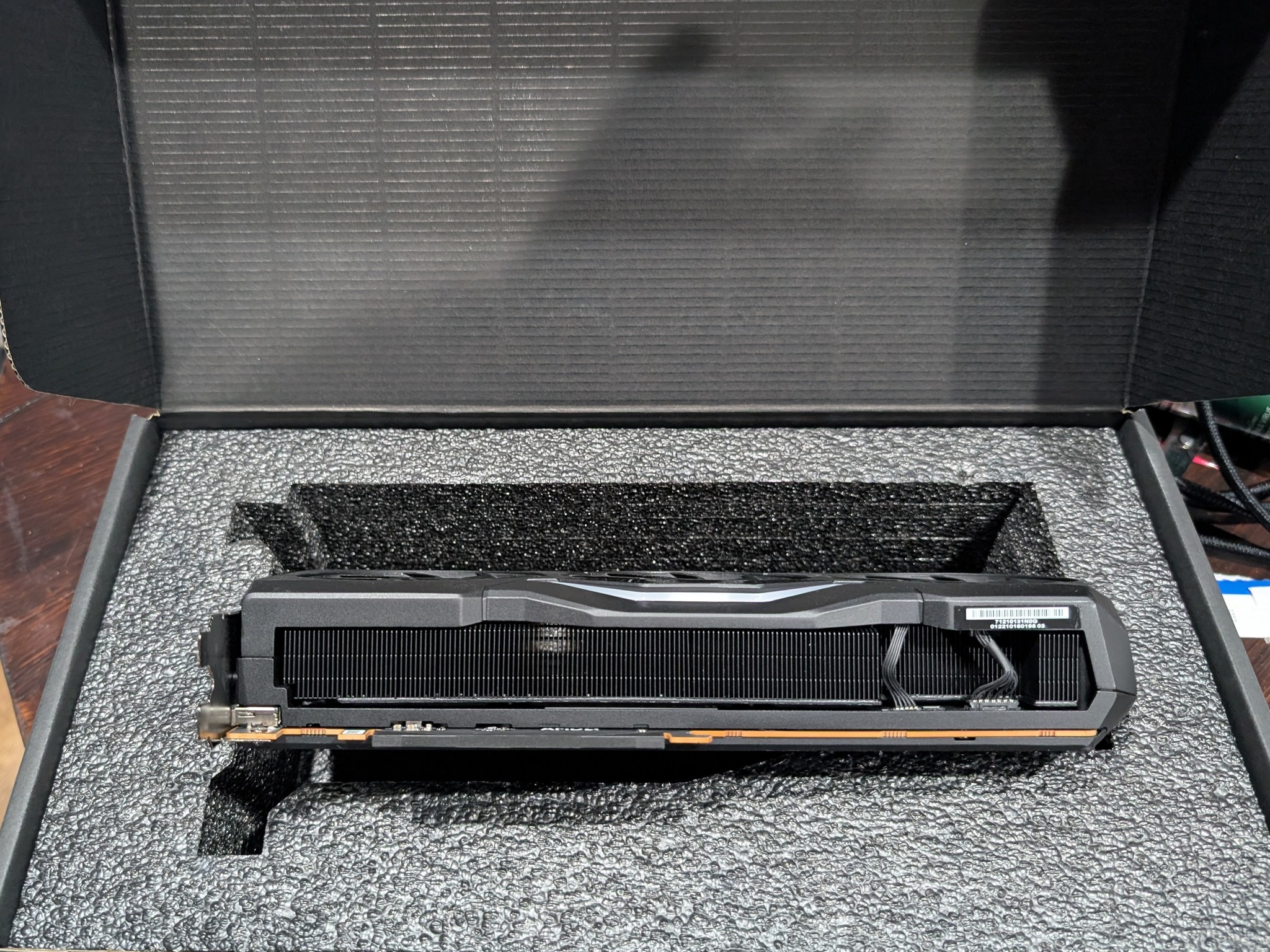 Powercolor 7900 XTX