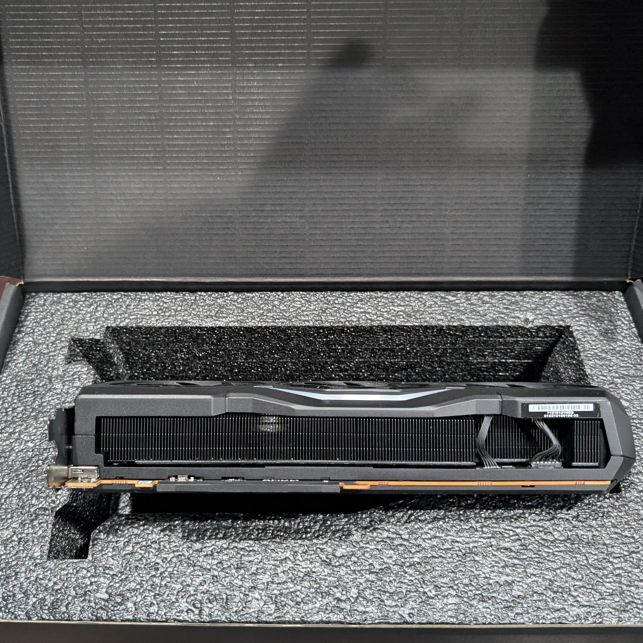 Powercolor 7900 XTX