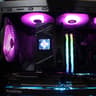 Ryzen 9 9950X Radeon RX 7900XT Computer