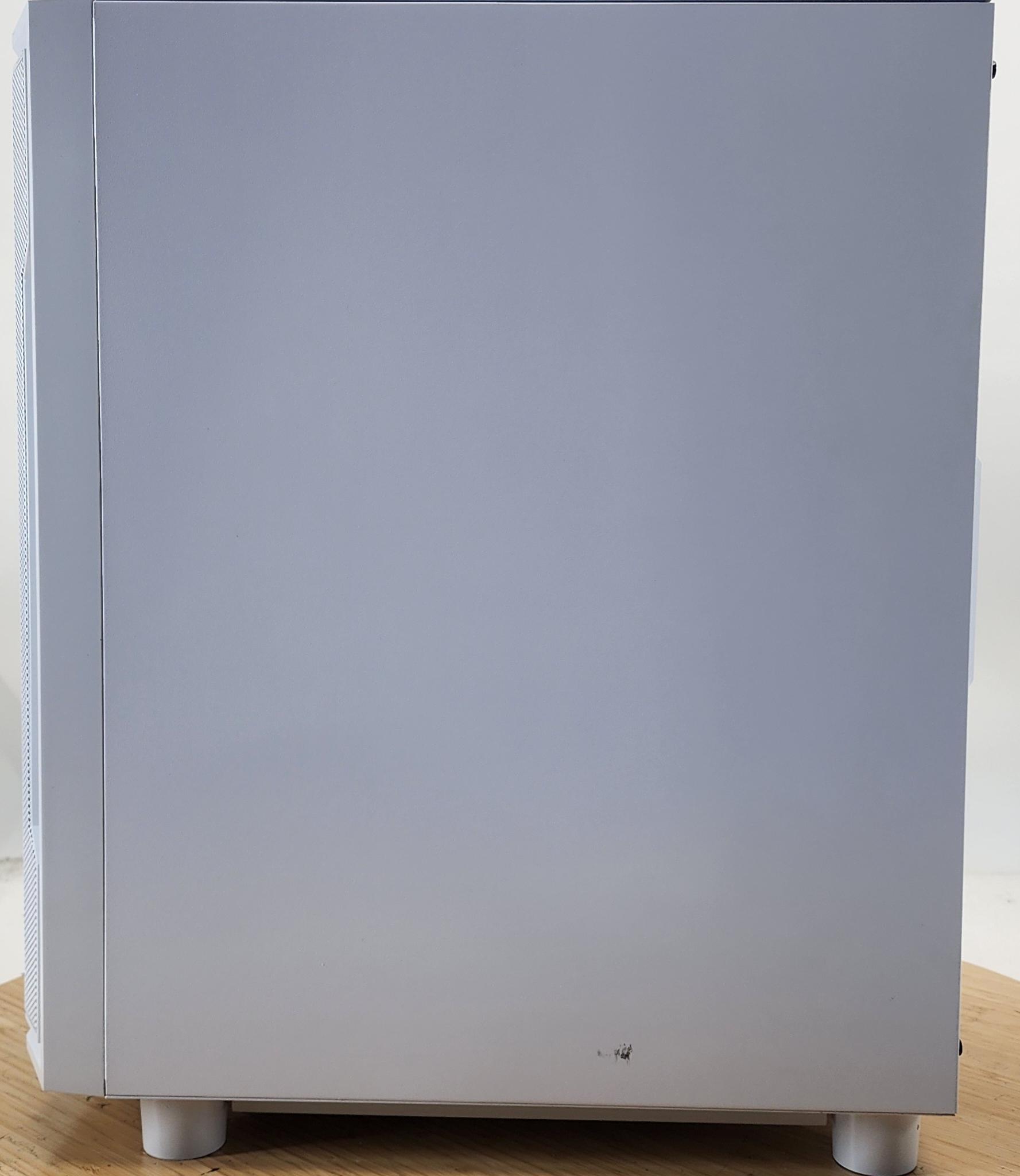 Gaming PC Ryzen 5 5500 16GB RAM 128GB SSD+500GB HDD GTX 1650 4GB Win11 Computer