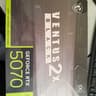 MSI GeForce RTX 5070 12G VENTUS 2X OC