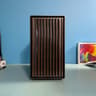 RTX 5060 Ti 16GB Gaming PC – Ryzen 5 7500F | 1440p Ultra | Black & Wood