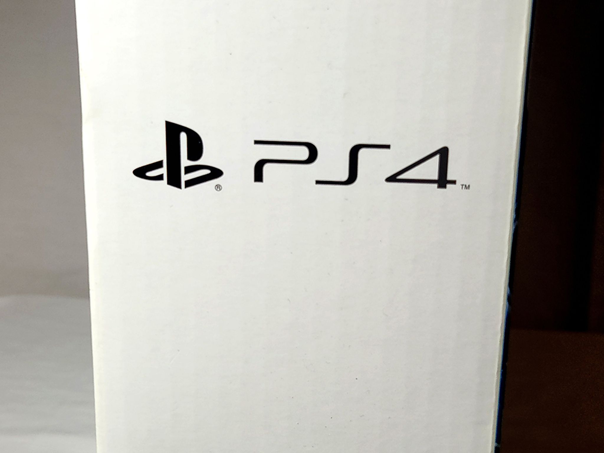 Sony Playstation 4 500GB