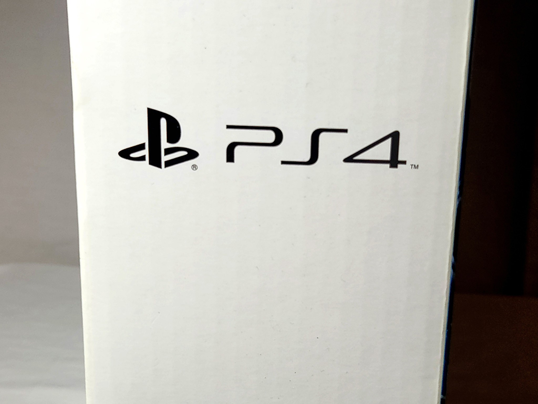 Sony Playstation 4 500GB