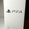 Sony Playstation 4 500GB