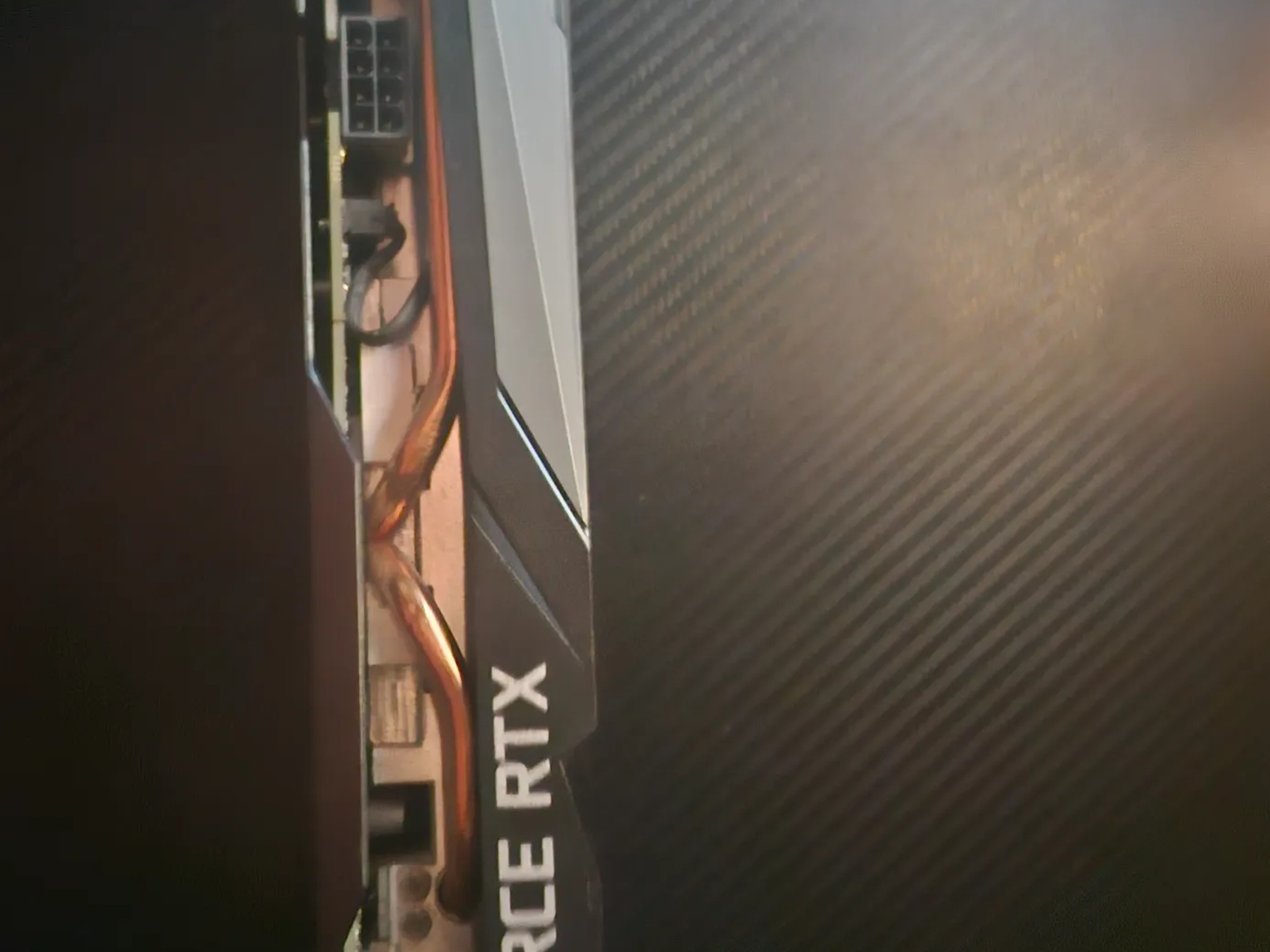 Used rgb gigabyte 3050 8gb