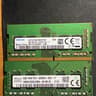 16GB (2x8GB) DDR4 3200MHz SODIMM Laptop / SFF RAM - Samsung & SK Hynix⁠
