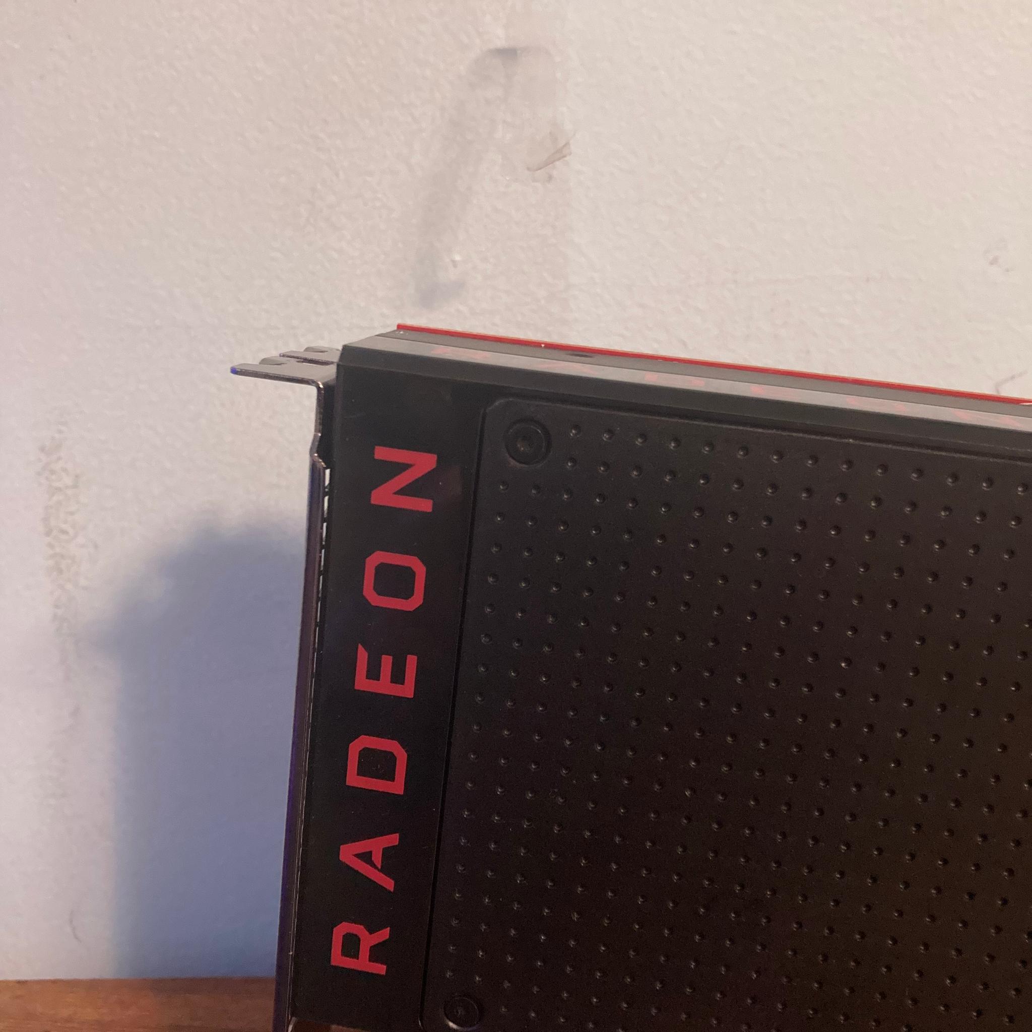 Radeon RX 570 4GB GDDR5