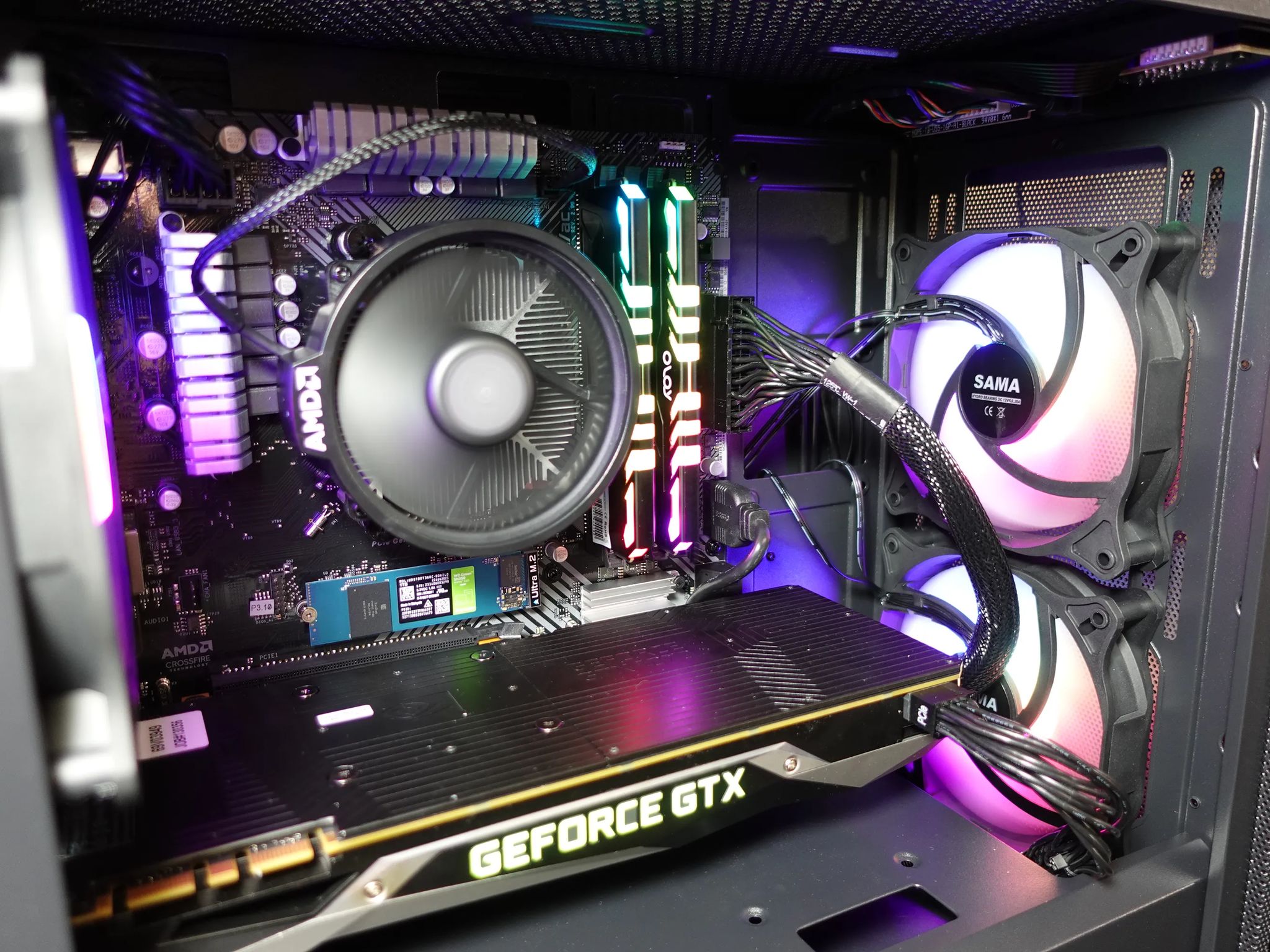 Budget Beast