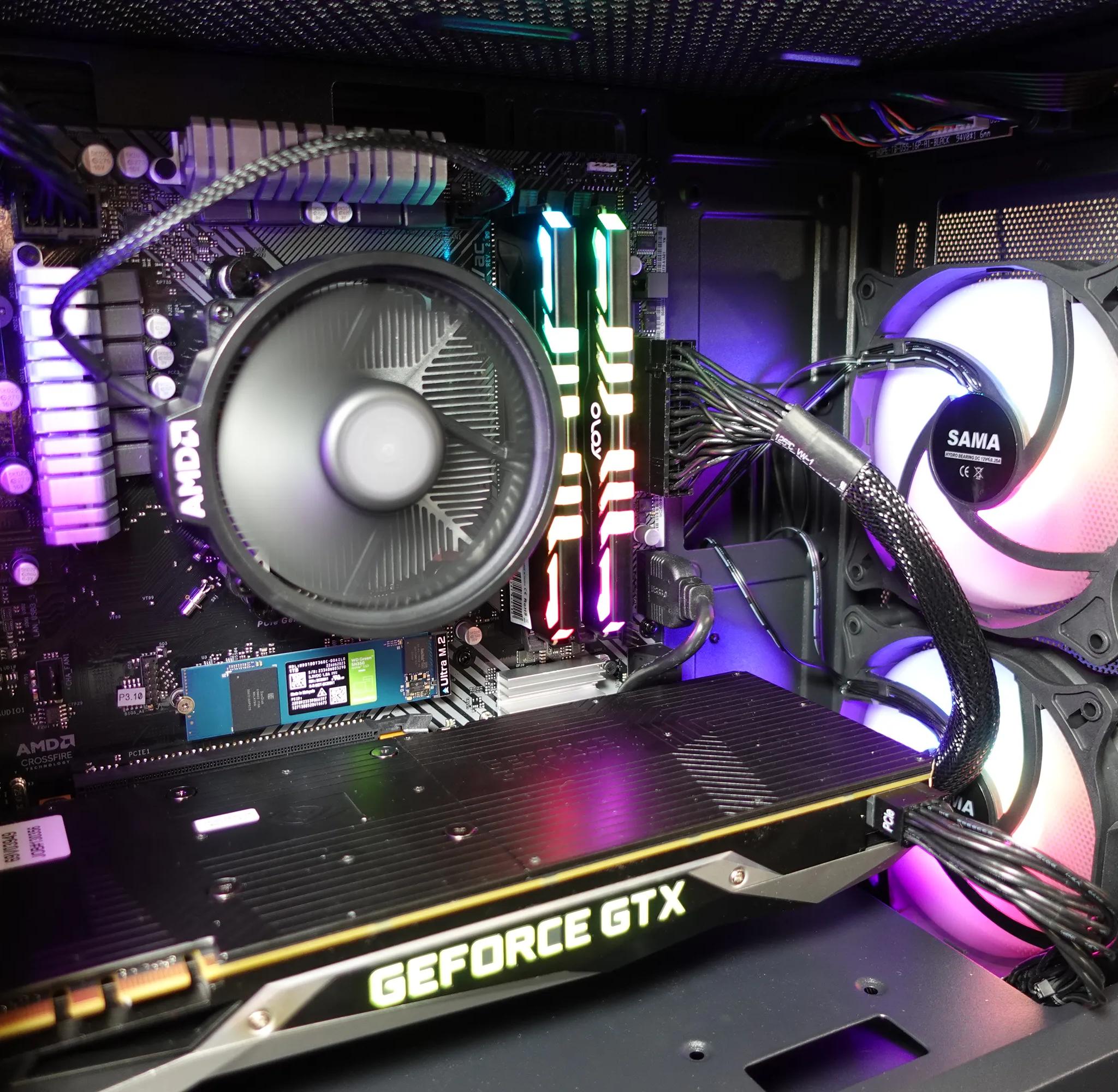 Budget Beast