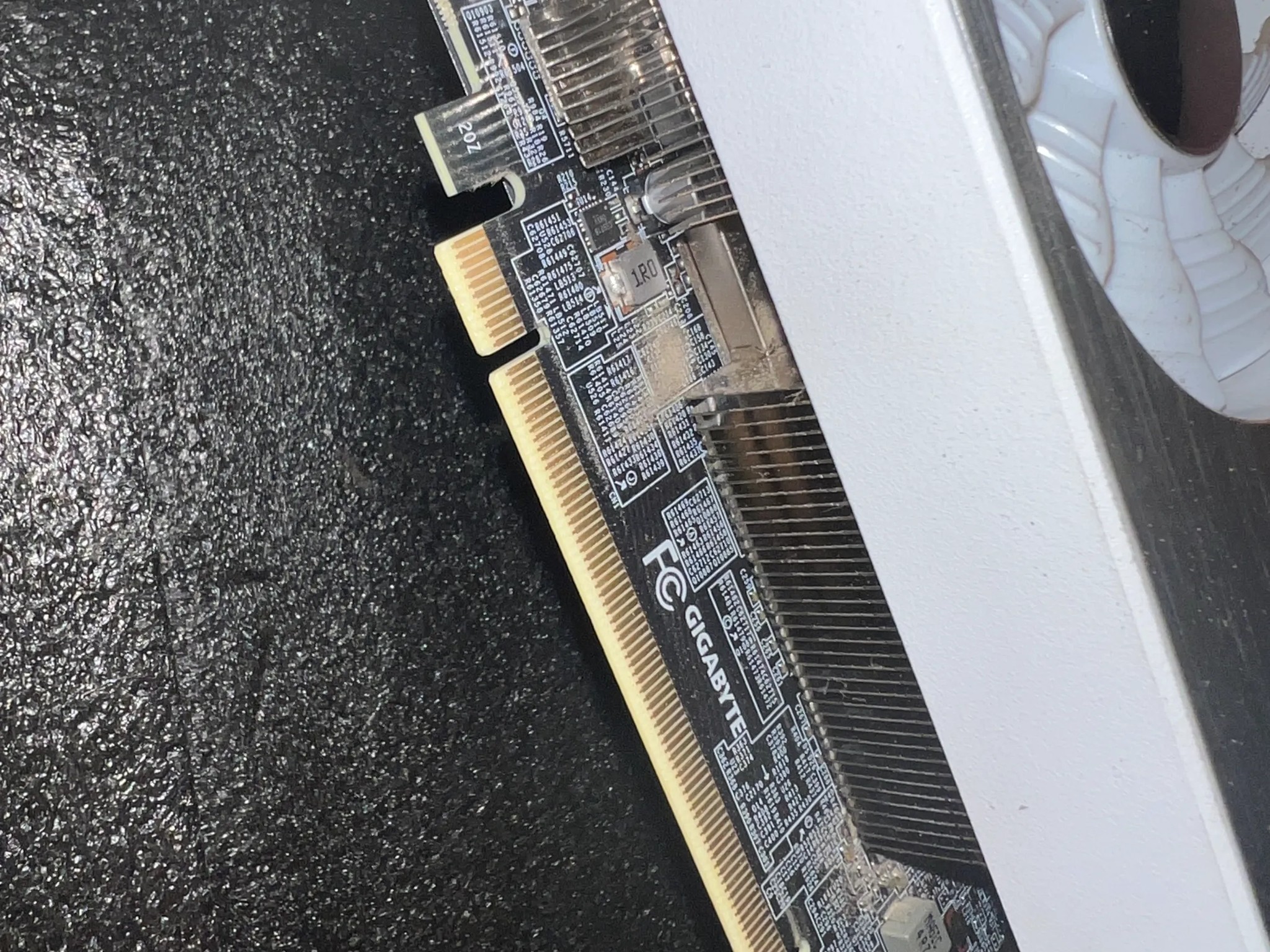 GIGABYTE RTX 3070 Vision OC 8GB GDDR6 (Rev. 2.0)