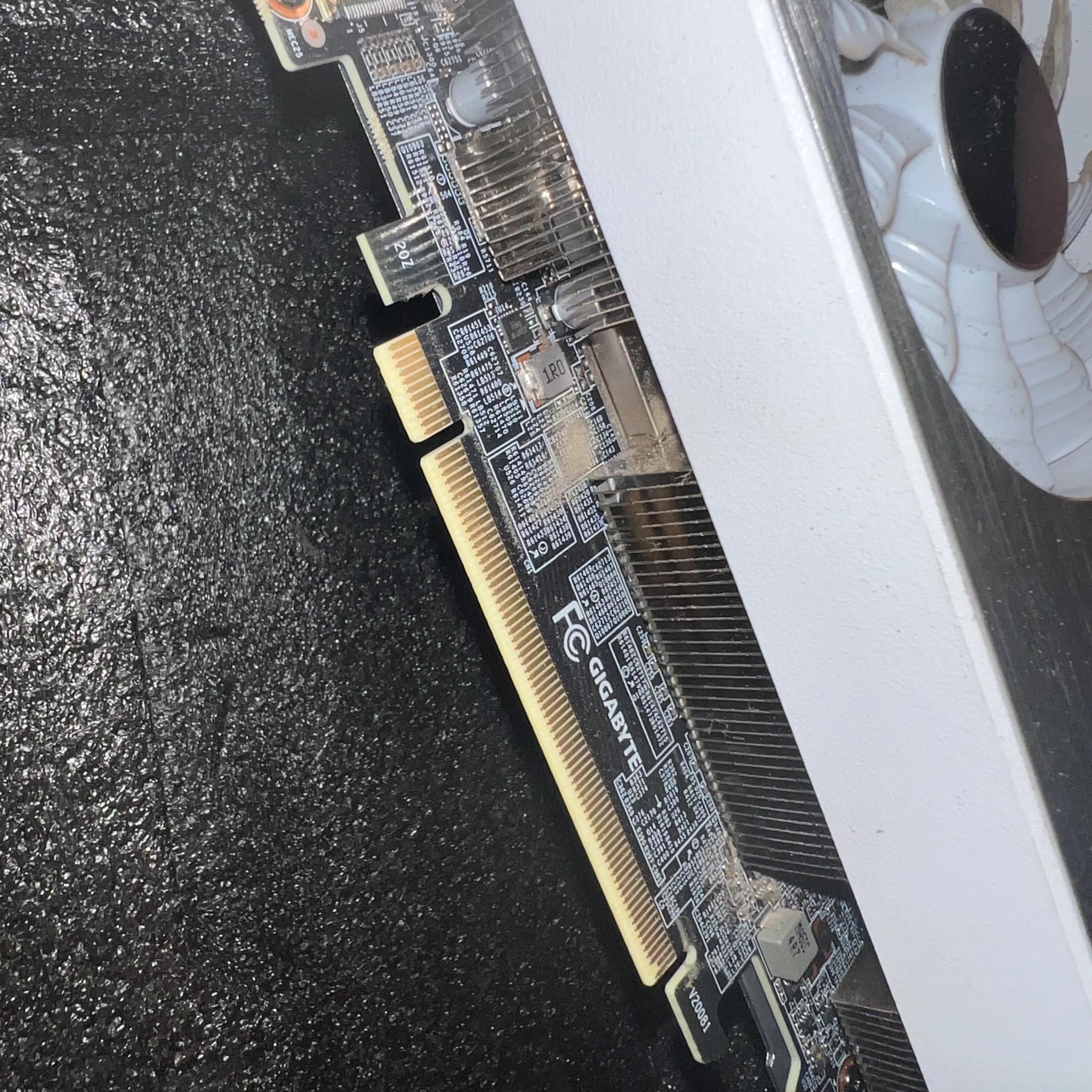 GIGABYTE RTX 3070 Vision OC 8GB GDDR6 (Rev. 2.0)