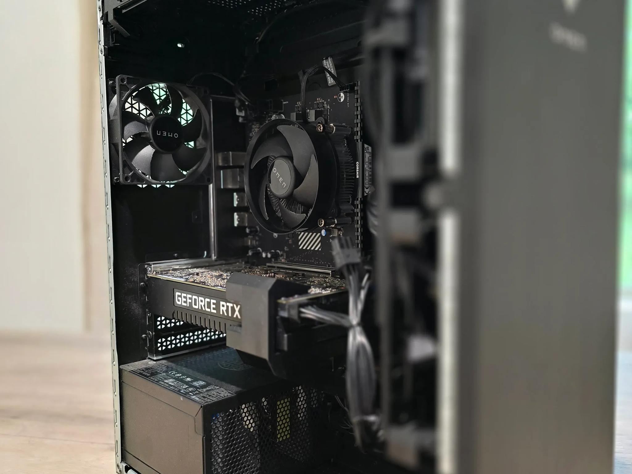 Gaming PC! i7-10700, 16GBs Corsair Memory, 512GB NVME+ 1TB HDD, RTX 2060 Super