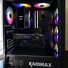 Custom Gaming PC Build