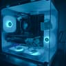 Entry Gaming PC - Ryzen 5 5500 & RX 5700XT
