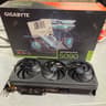 GIGABYTE GeForce RTX 5090 GAMING OC 32G