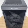 Gaming PC Ryzen 7 2700X 16GB RAM 256GB SSD + 1TB HDD GTX 1650 SUPER 4GB Windows 11 Computer