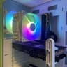 Budget Gamer PC  | GTA & Fortnite READY | Intel i7 / RX580 / 8GB / 1.1TB Win 11 Pro + Wi-Fi