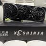 MSI Ventus 3x NVIDIA GeForce RTX 3060 OC