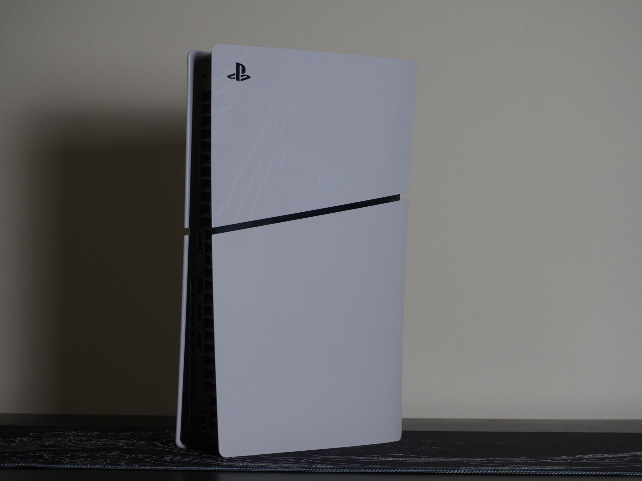 PS5 Slim Digital Edition