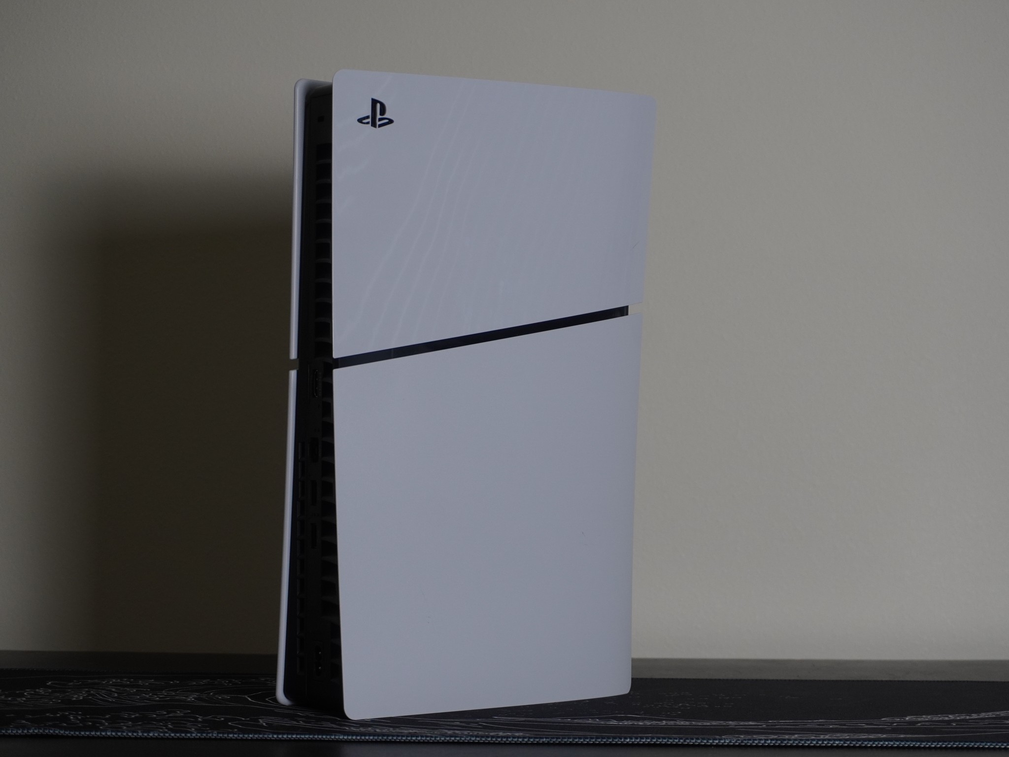 PS5 Slim Digital Edition