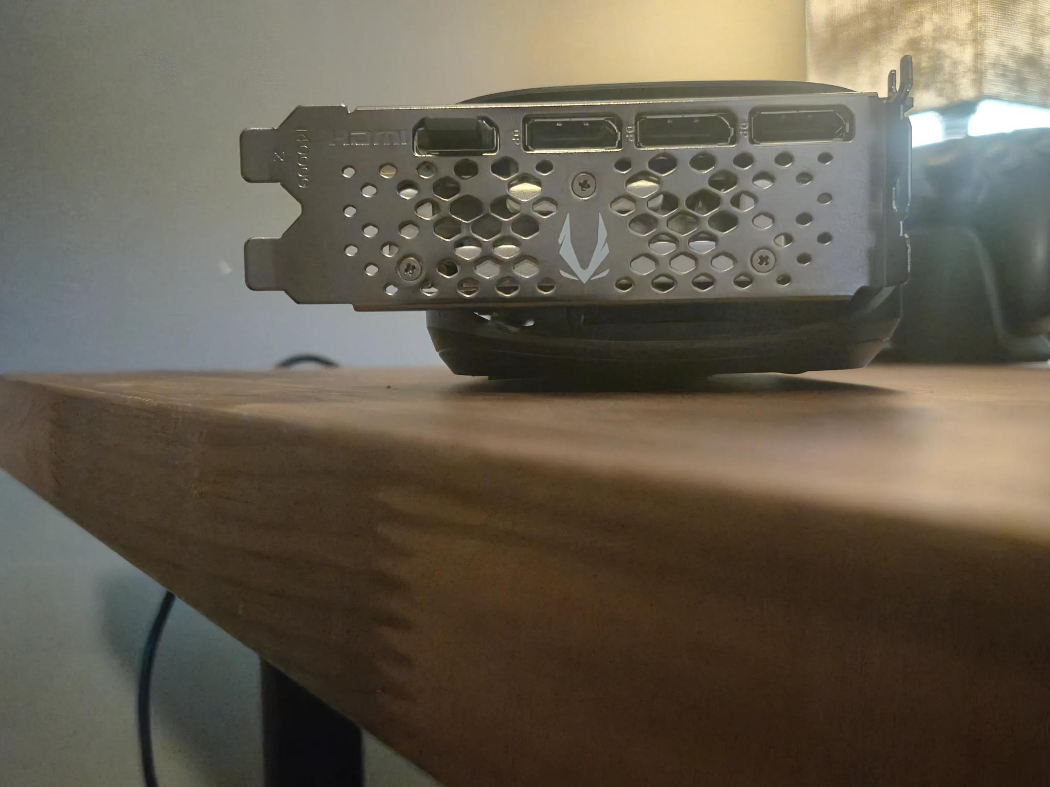 RTX 4070 TI SUPER!