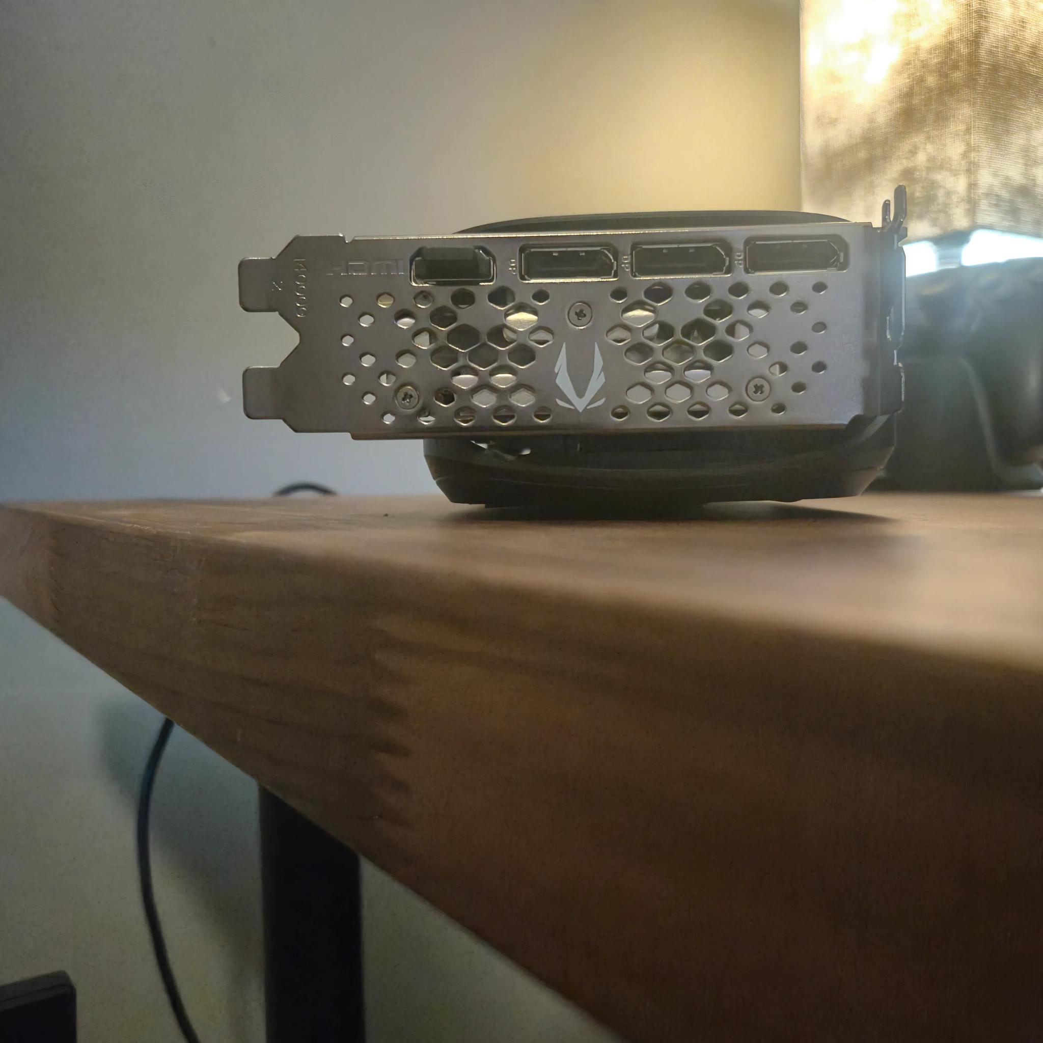 RTX 4070 TI SUPER!