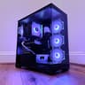 ❄️"Frozen Echo"❄️| 1080/1440p Gaming | Intel Ultra 7 265k | RTX 5060 | 16B DDR5 | 1tb Storage
