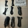 Corsair PSU Type 5 Cable Full Set