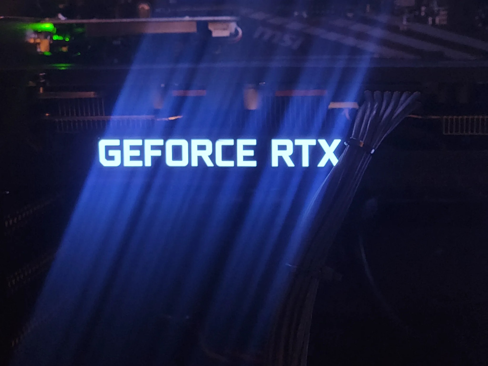 SALE! 1080/1440p| RTX 3070 Gaming PC | Ryzen 5 3600 | 16GB DDR4 | 1TB NVMe | 750W Modular | ARGB