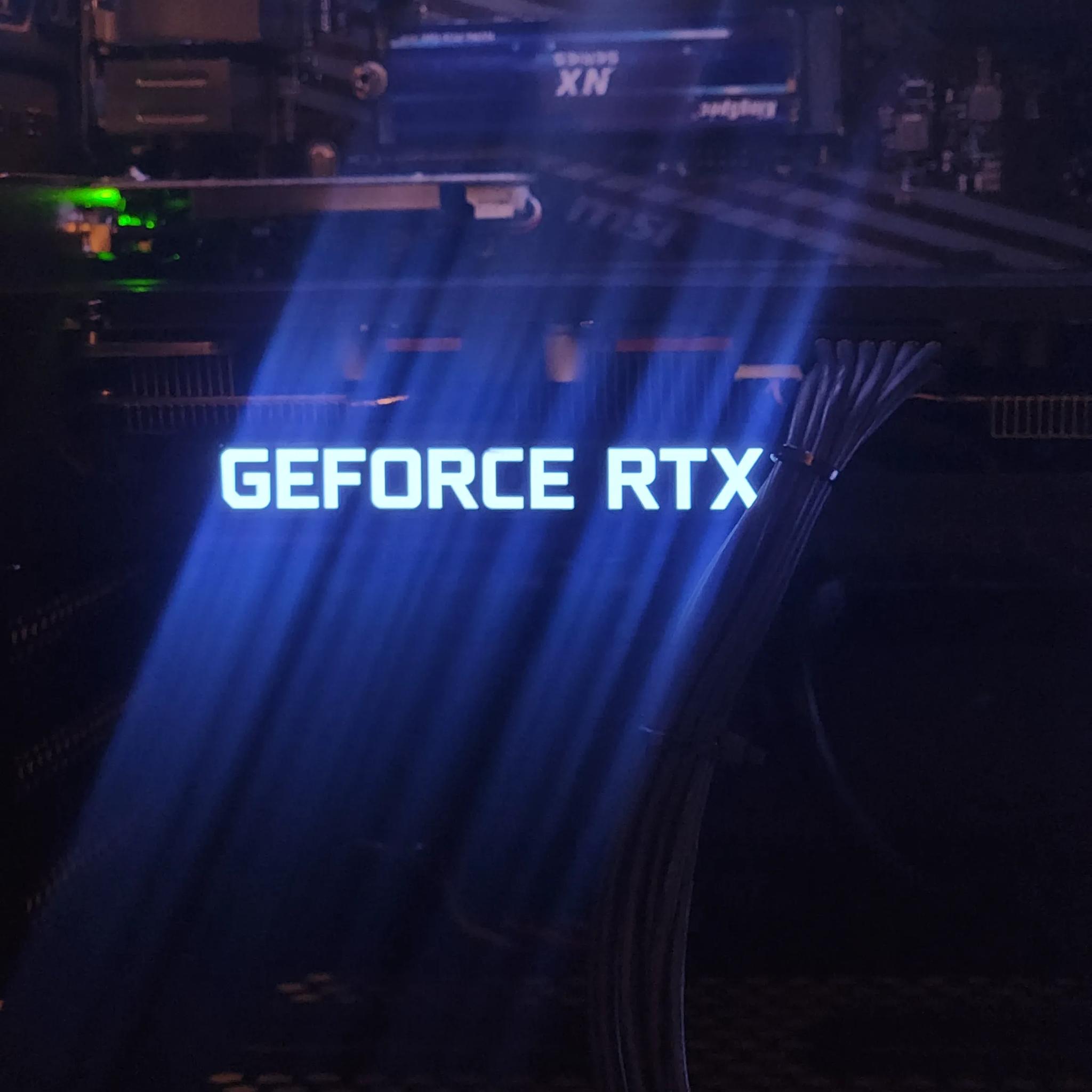 SALE! 1080/1440p| RTX 3070 Gaming PC | Ryzen 5 3600 | 16GB DDR4 | 1TB NVMe | 750W Modular | ARGB