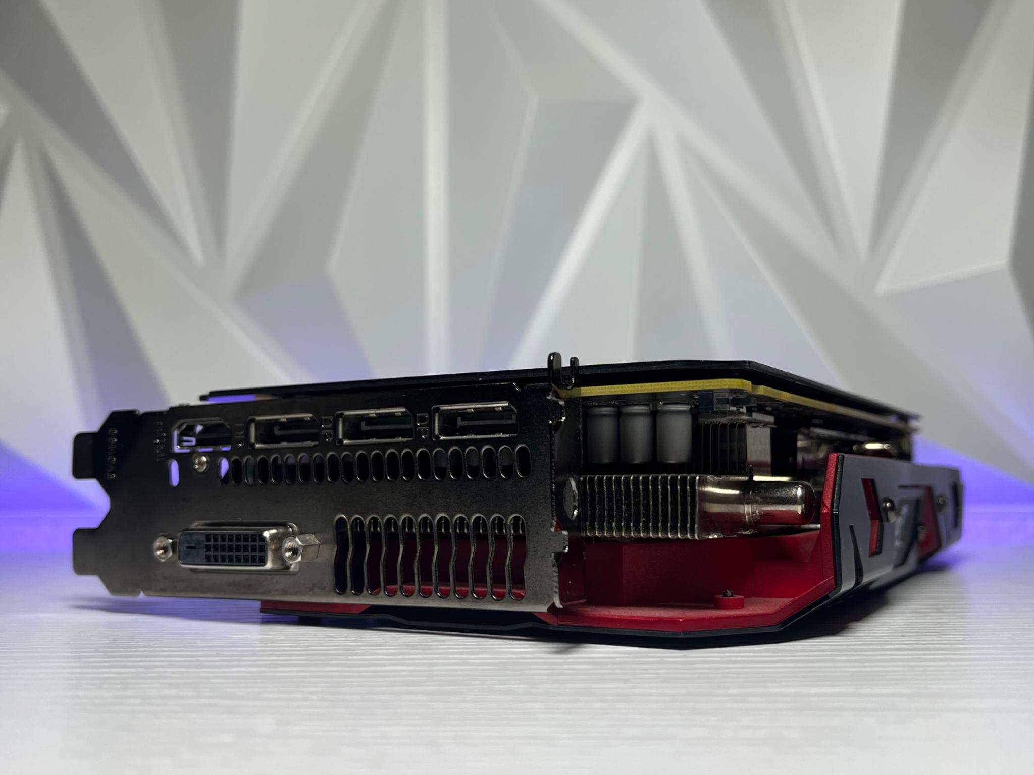 PowerColor Red Devil Radeon RX 580 8GB