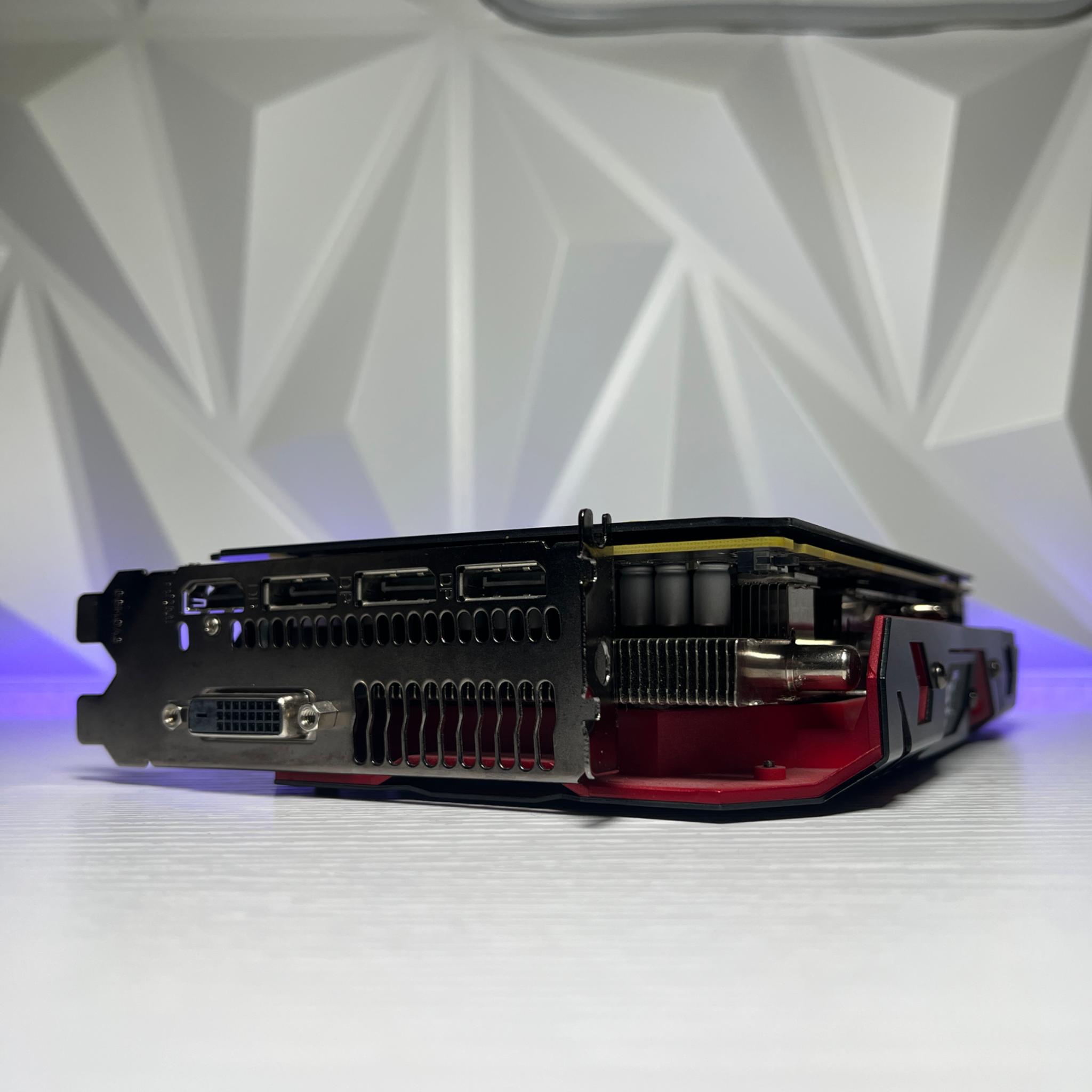 PowerColor Red Devil Radeon RX 580 8GB