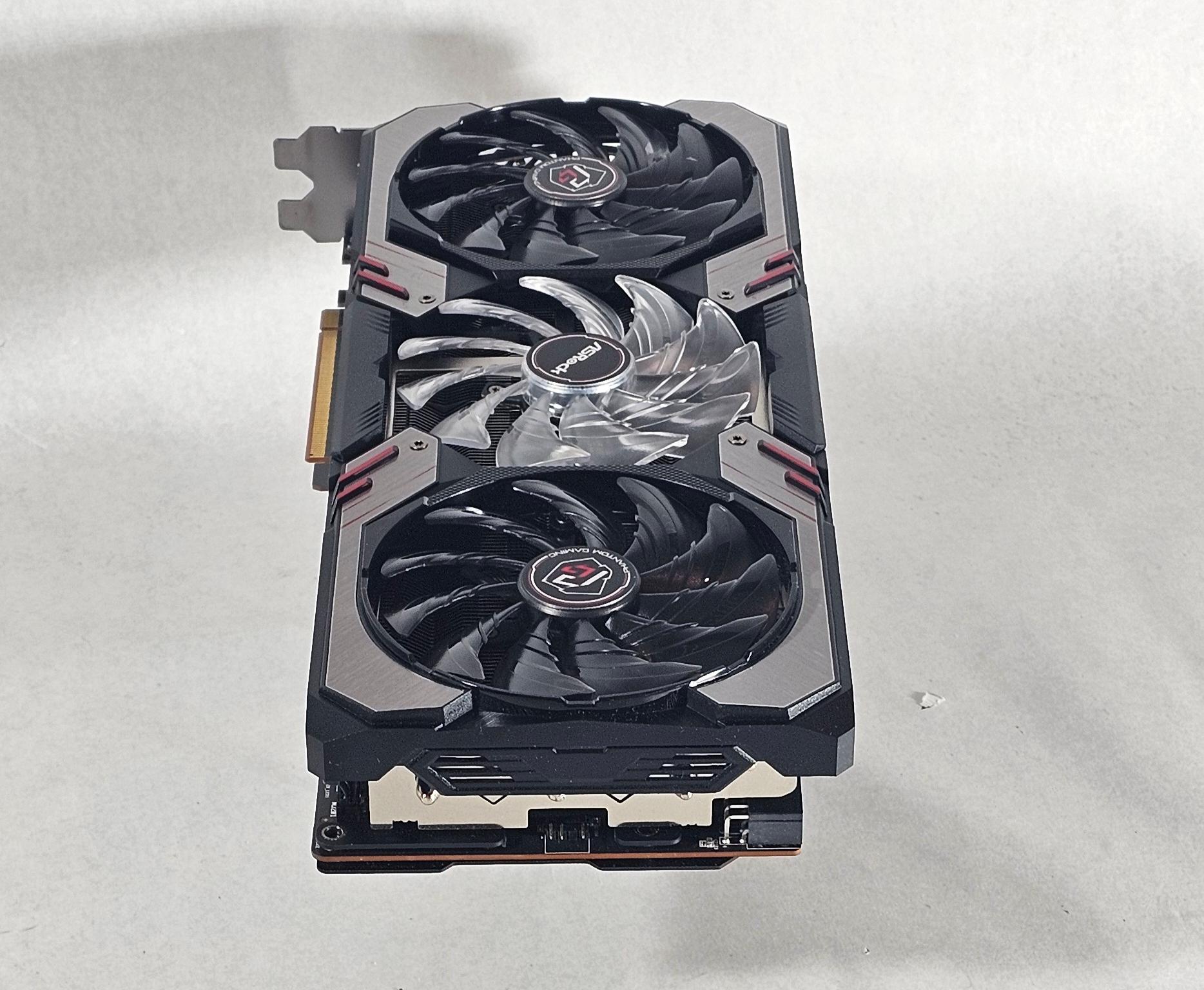 AMD Radeon RX 6800 XT - Image 5