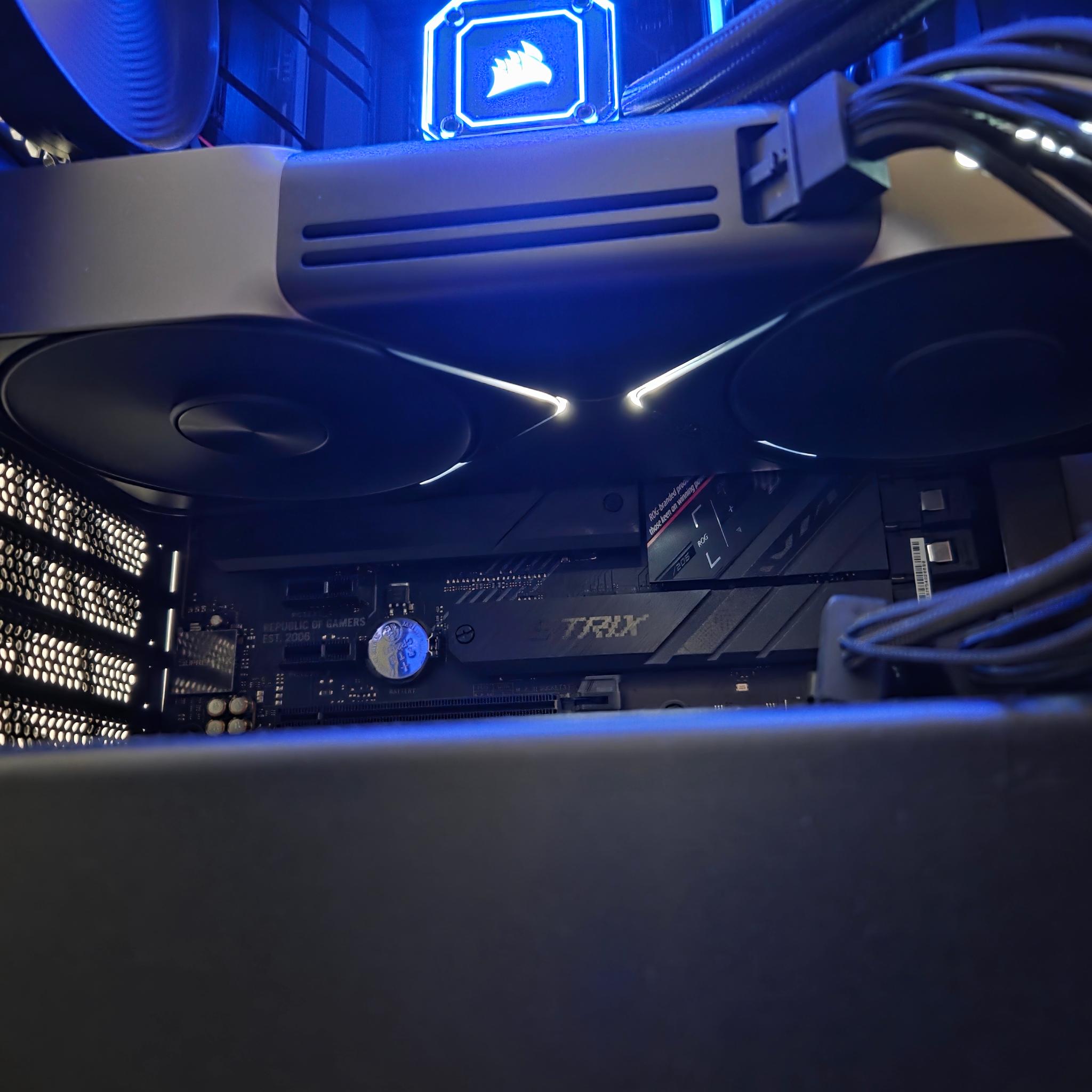 Nvidia 5080 FE