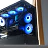 Powerful Gaming PC - 7600x, 5060ti 16gb, 32gb ddr5, 1tb nvme, highly rated psu with extra cables
