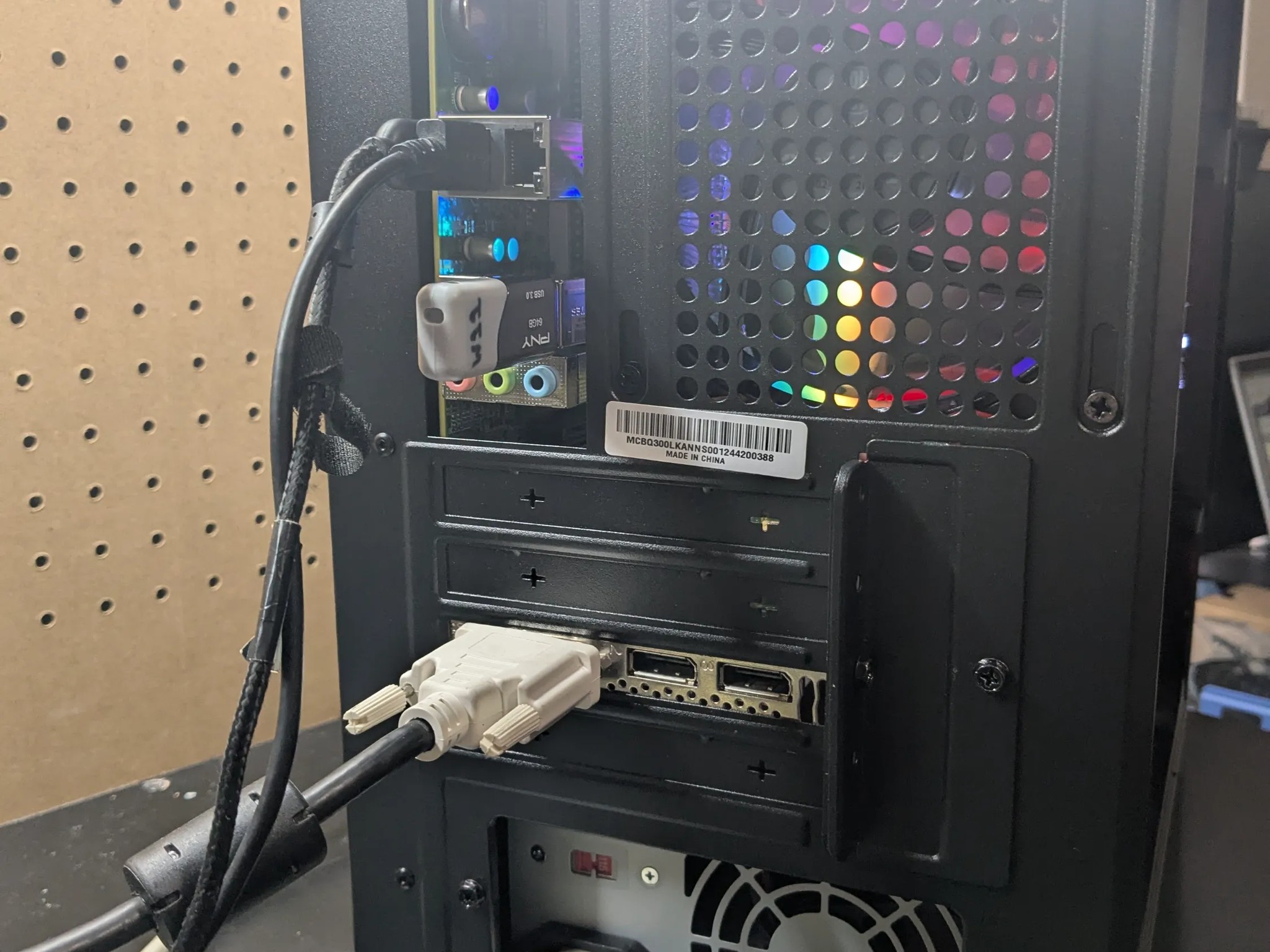 100 FPS Fortnite | 180 Day Warranty | Xeon (Same as i7), 24GB RAM, 4GB Nvidia, 512GB SSD, Win11