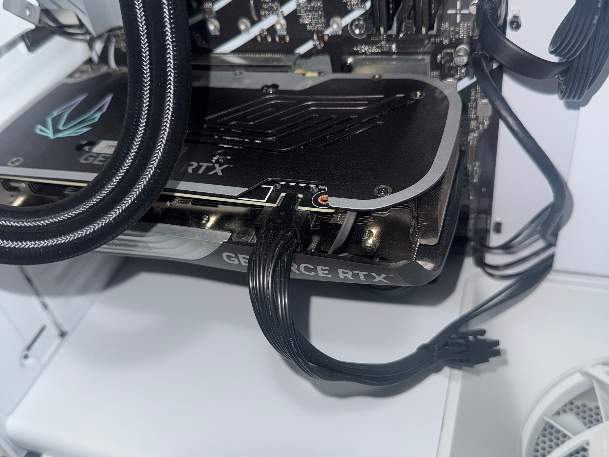 Zotac GAMING Twin Edge OC GeForce RTX 4070