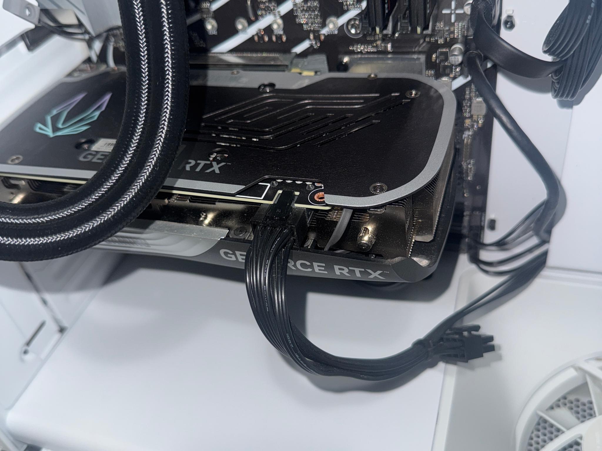 Zotac GAMING Twin Edge OC GeForce RTX 4070